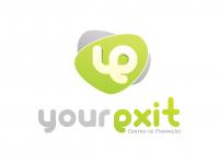 YOUR EXIT