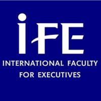 International Faculty for Executives