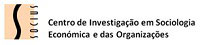 Centro de Investigação em Sociologia Económica e das Organizações