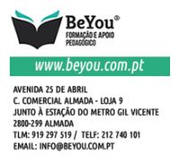 Beyou Formação e Apoio Pedagógico