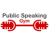 Public Speaking Gym